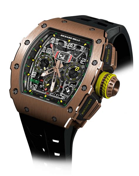 rm10 richard mille|rm 11 03 mclaren price.